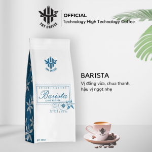 THT Coffee Barista (Hạt)