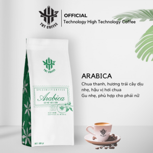 THT Coffee Arabica (hạt)