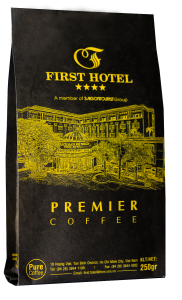 THT Coffee Premier   ( FIRST HOTEL )