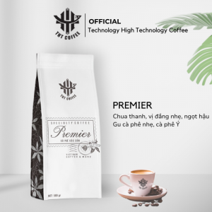 THT Coffee Premier (Bột)