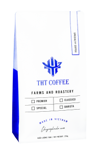 THT Coffee Specialty Arabica( 250gr )