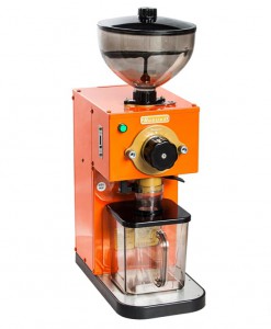 Máy xay hạt cà phê Robust RMX 60