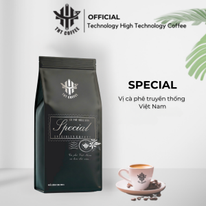 THT Coffee Special (Bột)